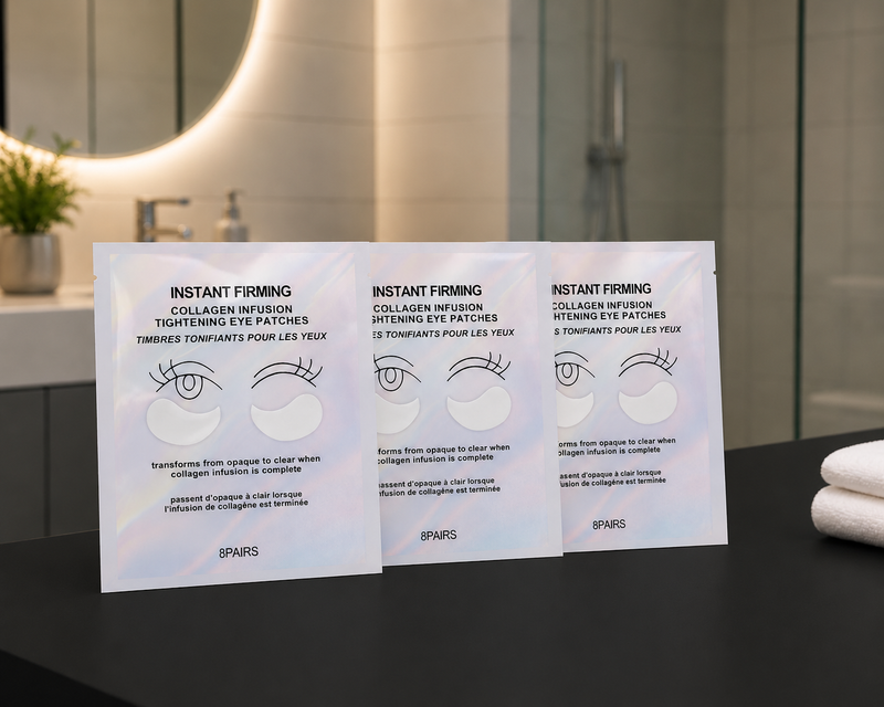 <p><strong>Oculift Glow patches</strong></p>